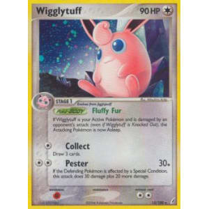 Wigglytuff - 13/100