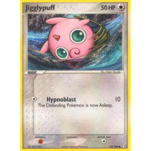 Jigglypuff - 53/100