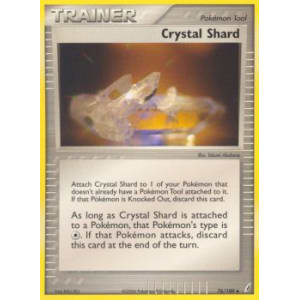 Crystal Shard - 76/100