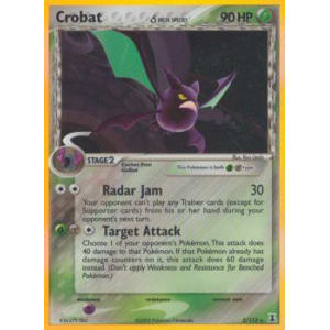 Crobat - 2/113