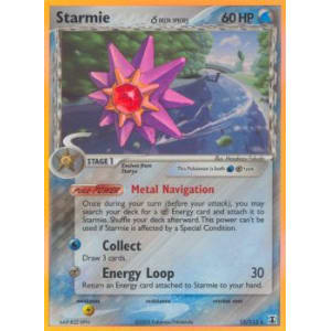 Starmie - 15/113