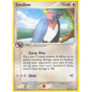 Swellow - 32/113