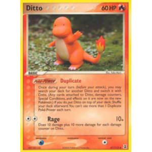 Ditto - 37/113