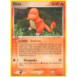 Ditto - 61/113