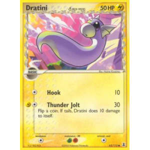 Dratini - 65/113