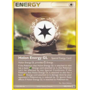 Holon Energy GL - 105/113