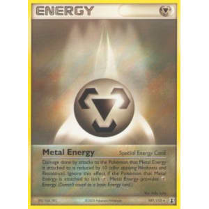 Metal Energy - 107/113