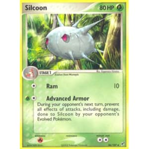 Silcoon - 46/107