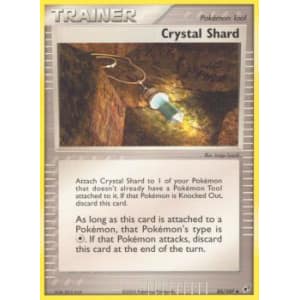 Crystal Shard - 85/107