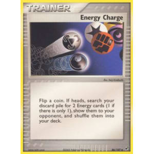 Energy Charge - 86/107