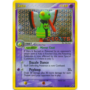 Xatu - 29/107 (Reverse Foil)