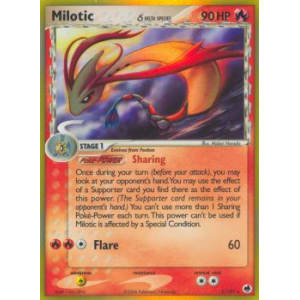 Milotic - 5/101