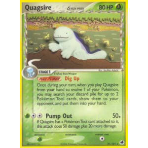 Quagsire - 21/101