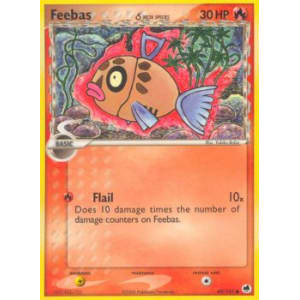 Feebas - 49/101