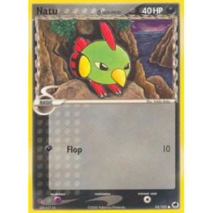 Natu - 55/101