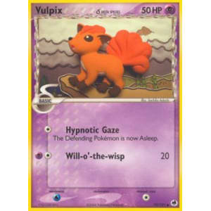 Vulpix - 70/101