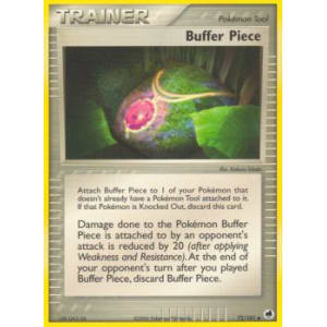 Buffer Piece - 72/101