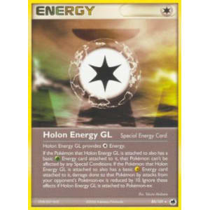 Holon Energy GL - 85/101