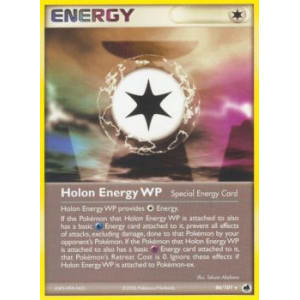 Holon Energy WP - 86/101