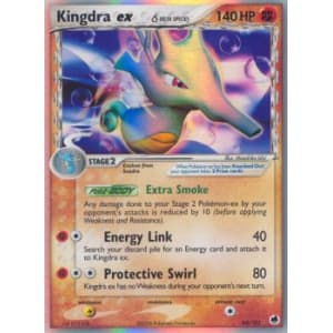 Kingdra ex - 94/101