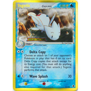 Togetic - 11/101 (Reverse Foil)