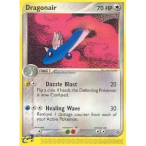 Dragonair - 14/97