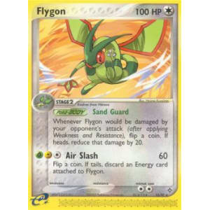 Flygon - 15/97