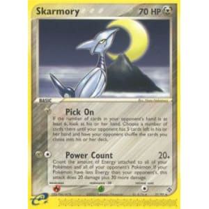 Skarmory - 21/97