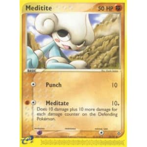 Meditite - 37/97