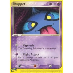 Shuppet - 43/97