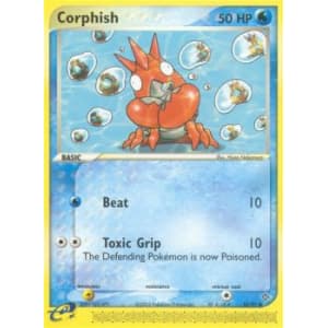 Corphish - 54/97