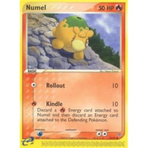 Numel - 70/97