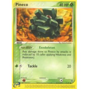 Pineco - 71/97