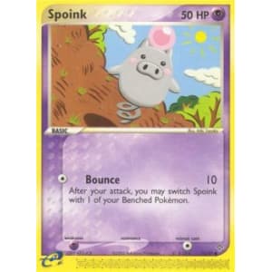 Spoink - 73/97