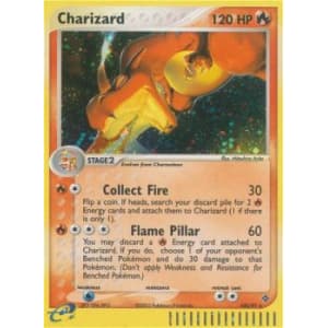 Charizard - 100/97