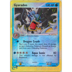 Gyarados - 32/97 (Reverse Foil)