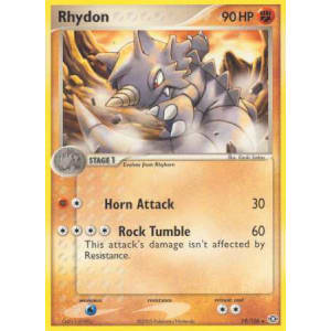 Rhydon - 19/106