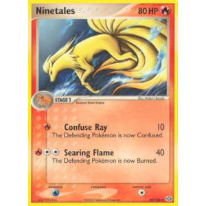Ninetales - 38/106