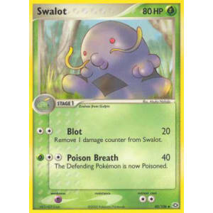 Swalot - 40/106