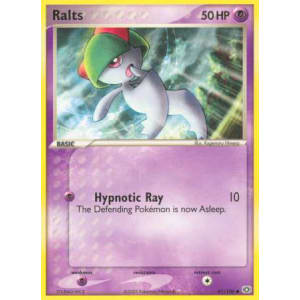 Ralts - 61/106