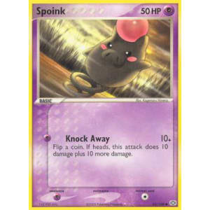 Spoink - 65/106