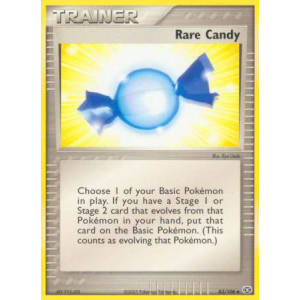 Rare Candy - 83/106