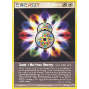 Double Rainbow Energy - 87/106