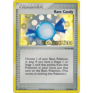 Rare Candy - 83/106 (Reverse Foil)