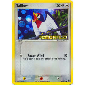 Taillow - 68/106 (Reverse Foil)