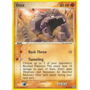 Onix - 42/112