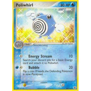 Poliwhirl - 46/112