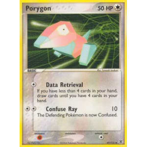 Porygon - 47/112