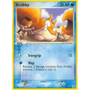 Krabby - 66/112