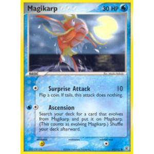 Magikarp - 67/112